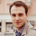 David Mitchell