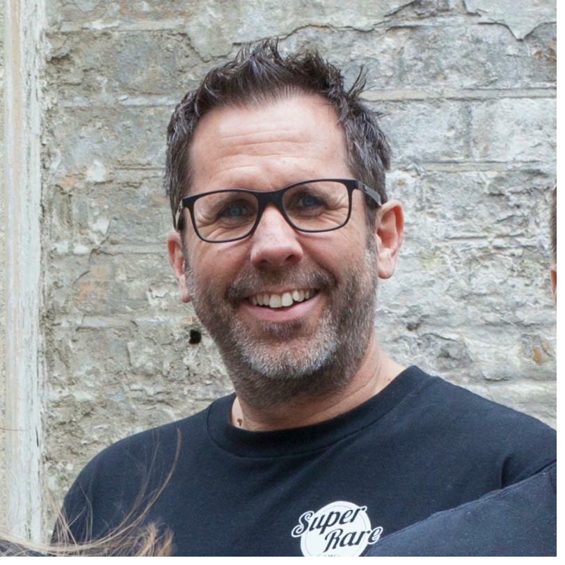 Stu Townsend